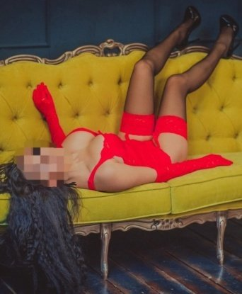 Анкета проститутки Розалина - Фото 1, Алтары, 27 лет, №7791